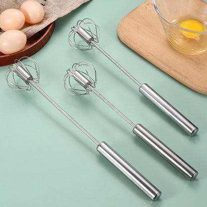 Tel Semiautomat din Inox - 1+1 Cadou