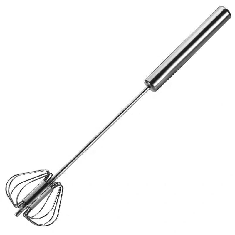 Tel Semiautomat din Inox - 1+1 Cadou