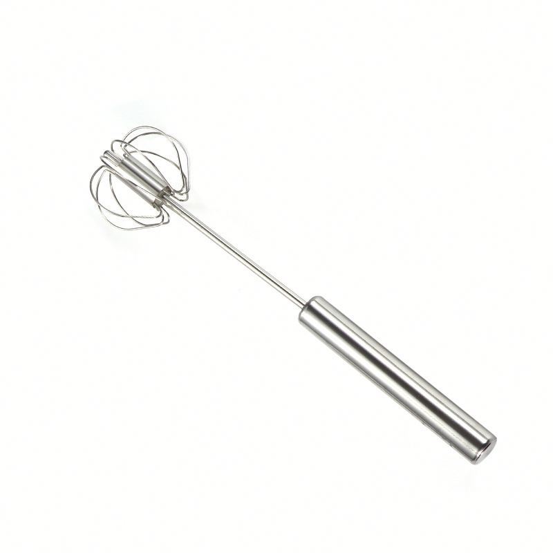 Tel Semiautomat din Inox - 1+1 Cadou