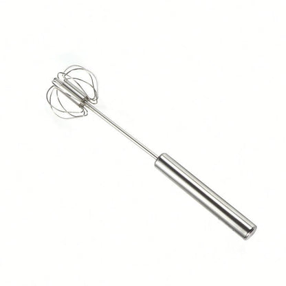 Tel Semiautomat din Inox - 1+1 Cadou